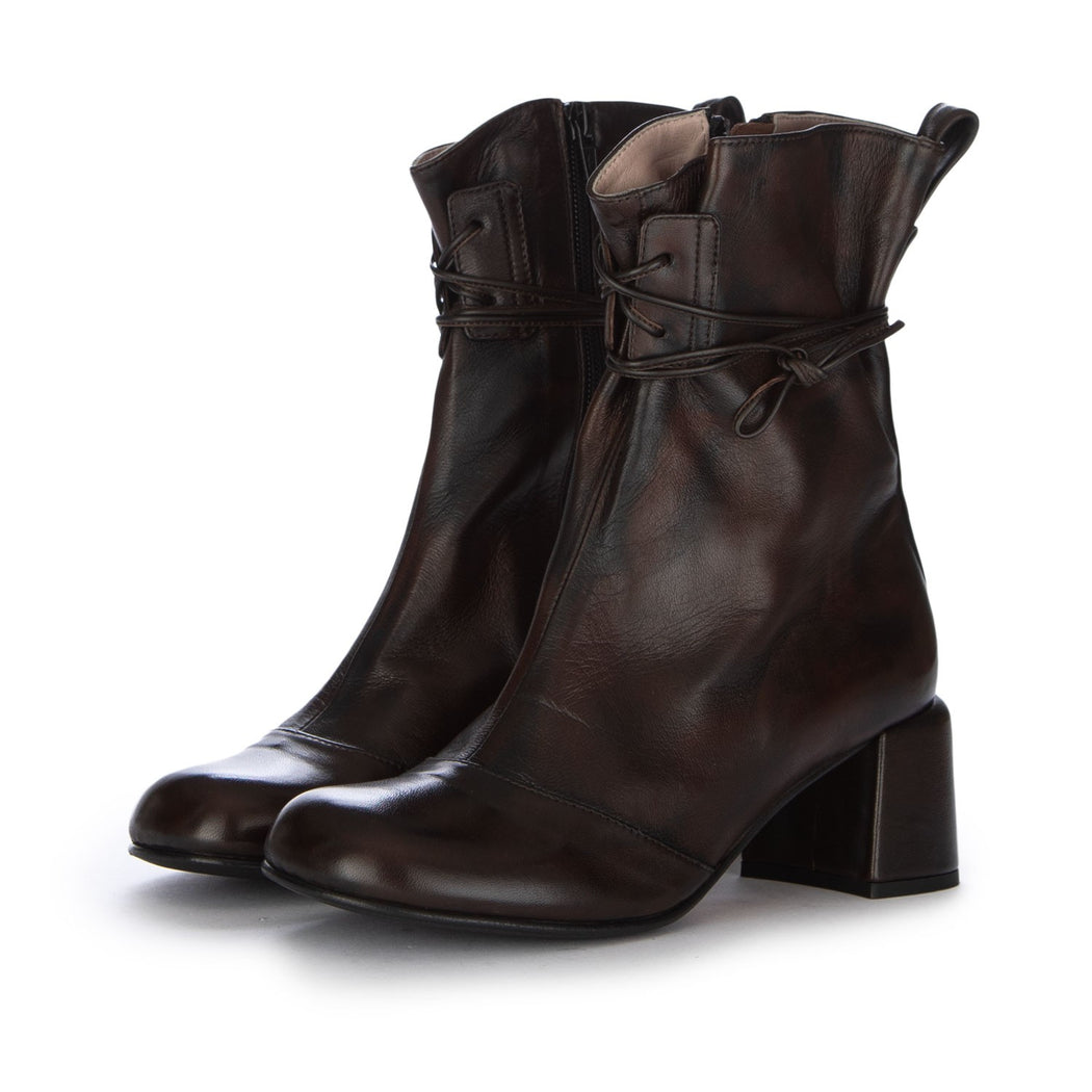 52701 ASPORT ACERO  MARRONE