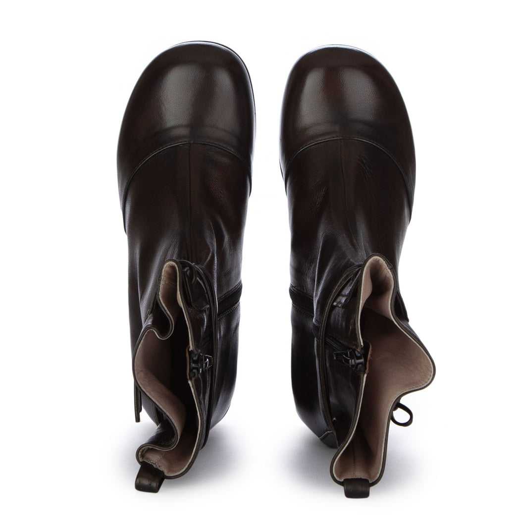 52701 ASPORT ACERO  MARRONE