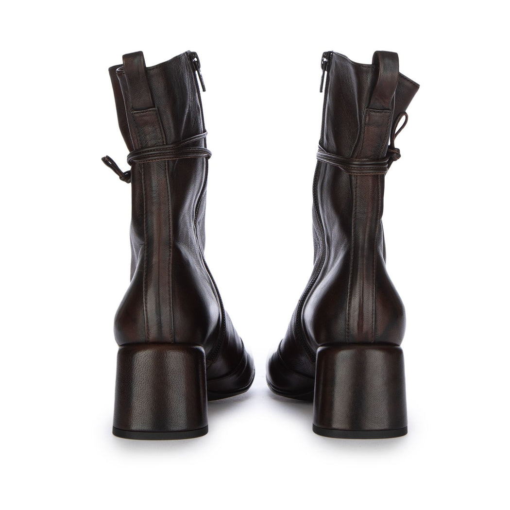52701 ASPORT ACERO  MARRONE