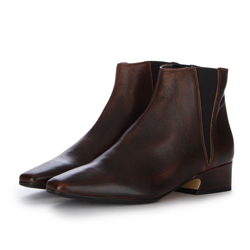 52400 ASPORT CASTORO  MARRONE