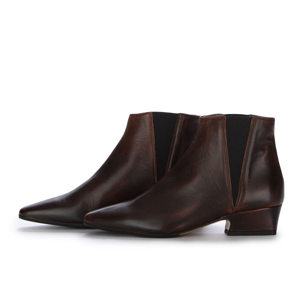 52400 ASPORT CASTORO  MARRONE