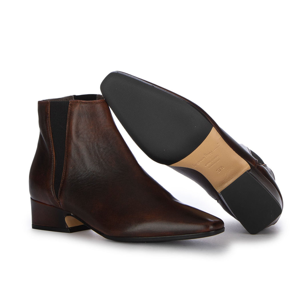 52400 ASPORT CASTORO  MARRONE