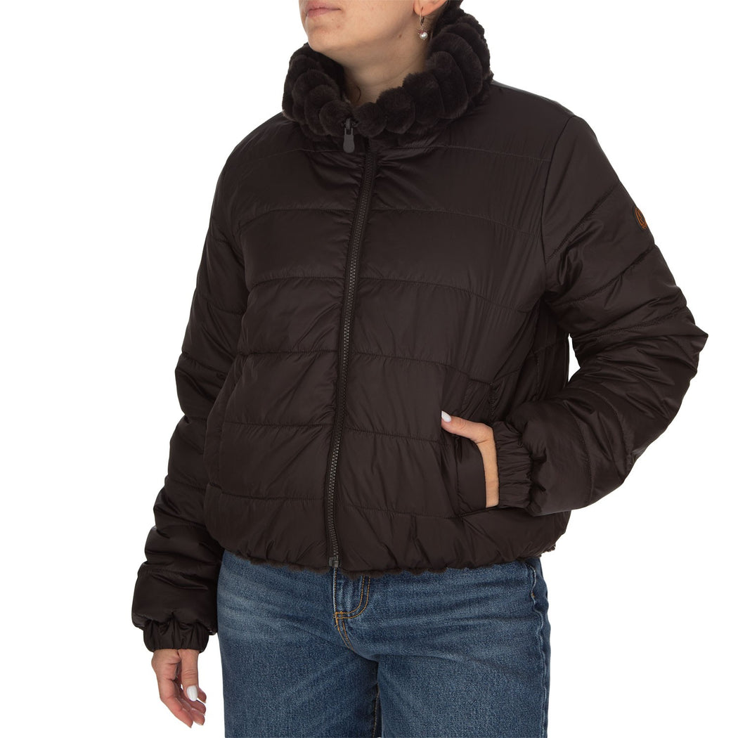 D31352W VERY21 ELINA  40009 MARRONE/NERO