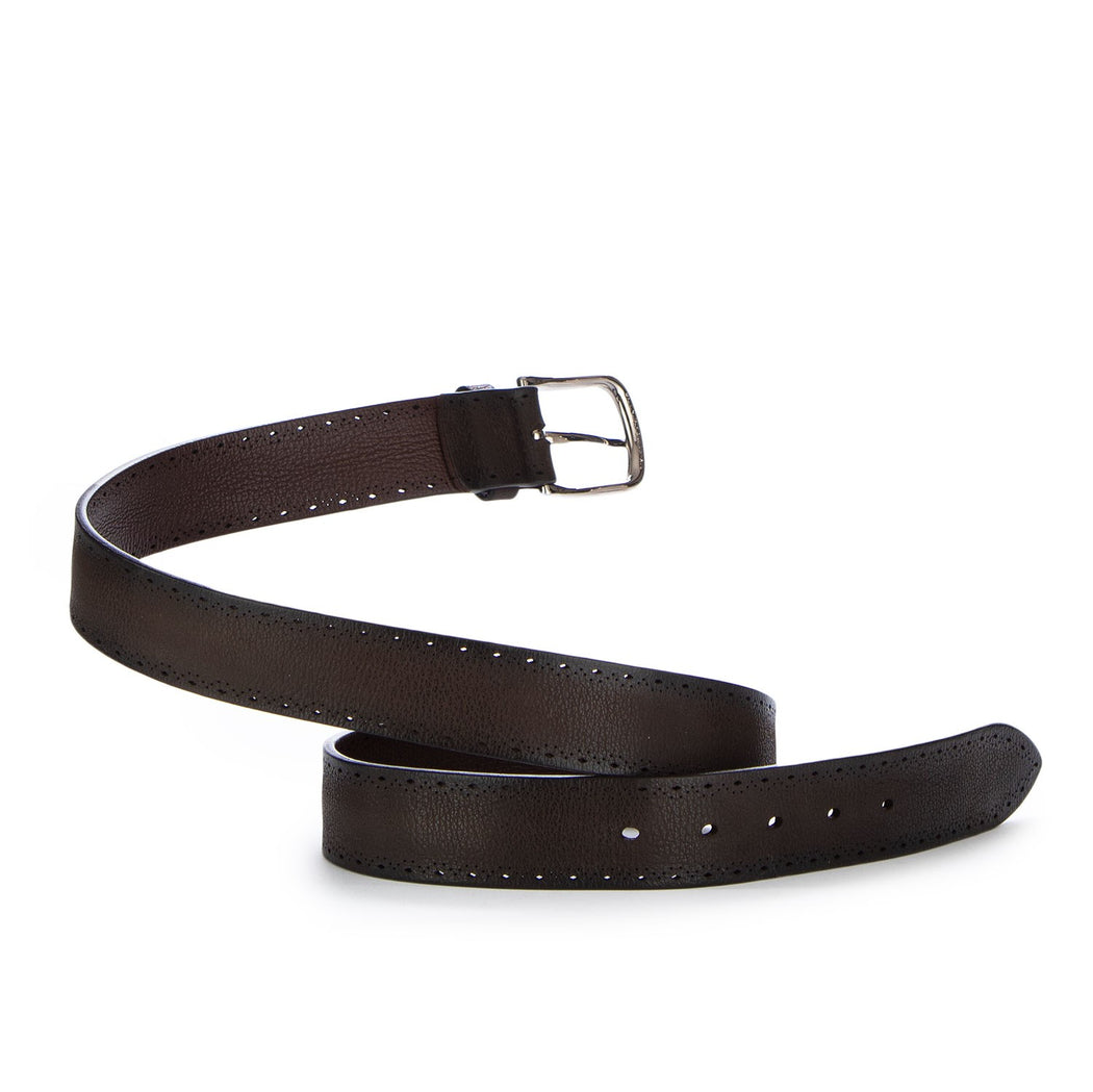 U08212 CHEVRETTE  MARRONE