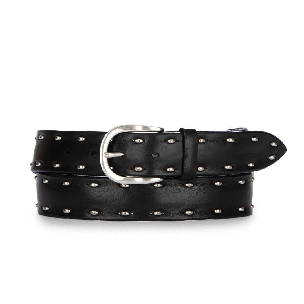 U08350 BULL SOFT  NERO