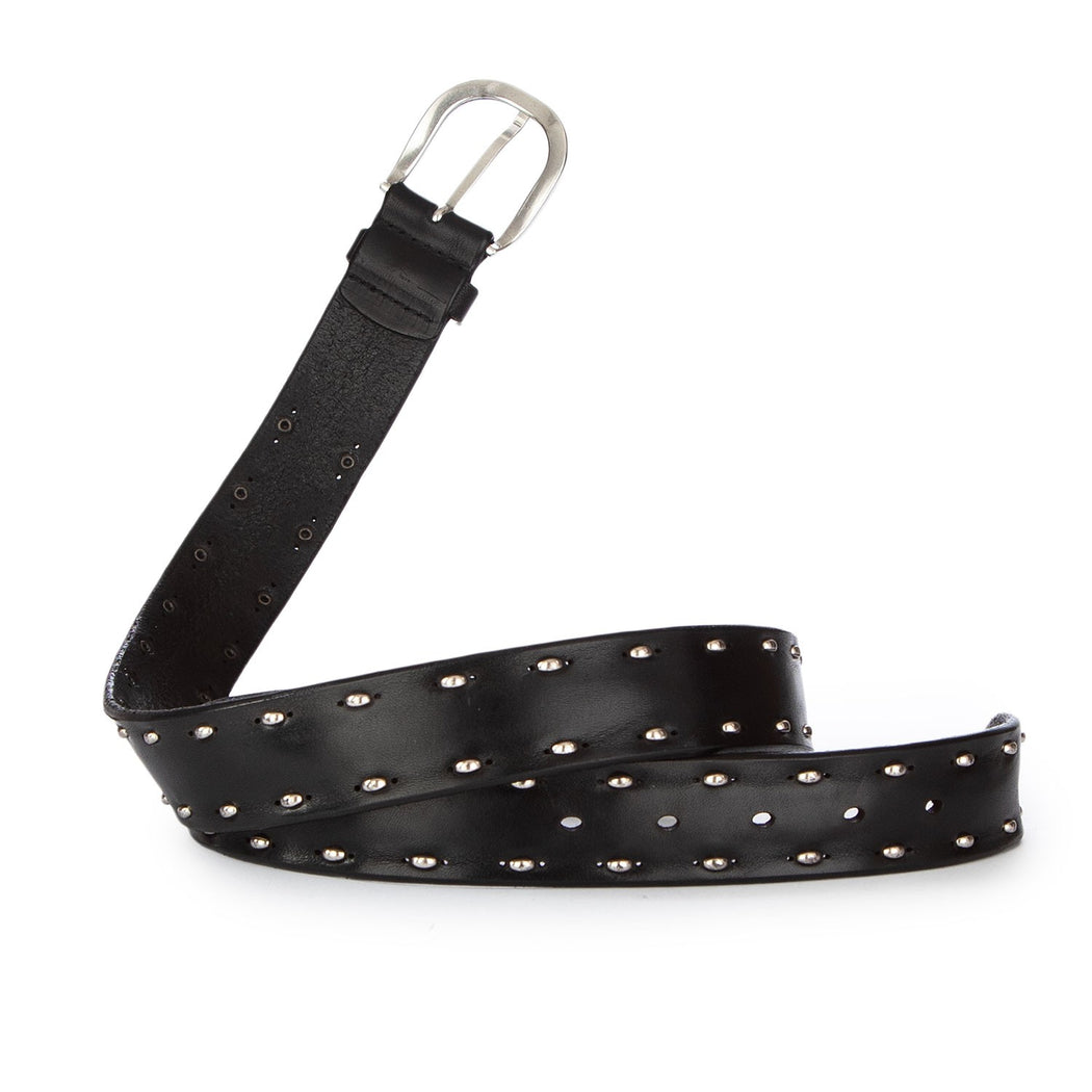 U08350 BULL SOFT  NERO