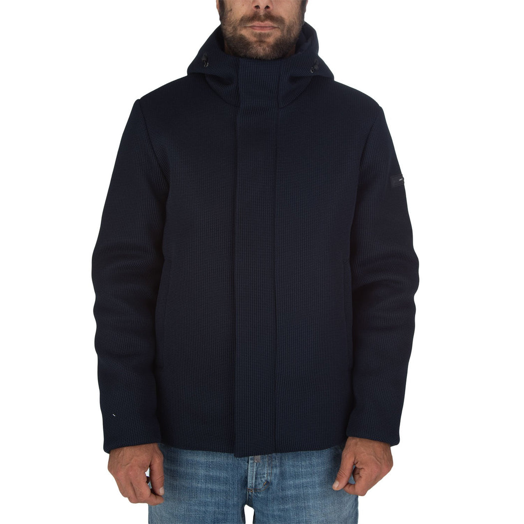 JA-SLIDE BLU NAVY  BLU