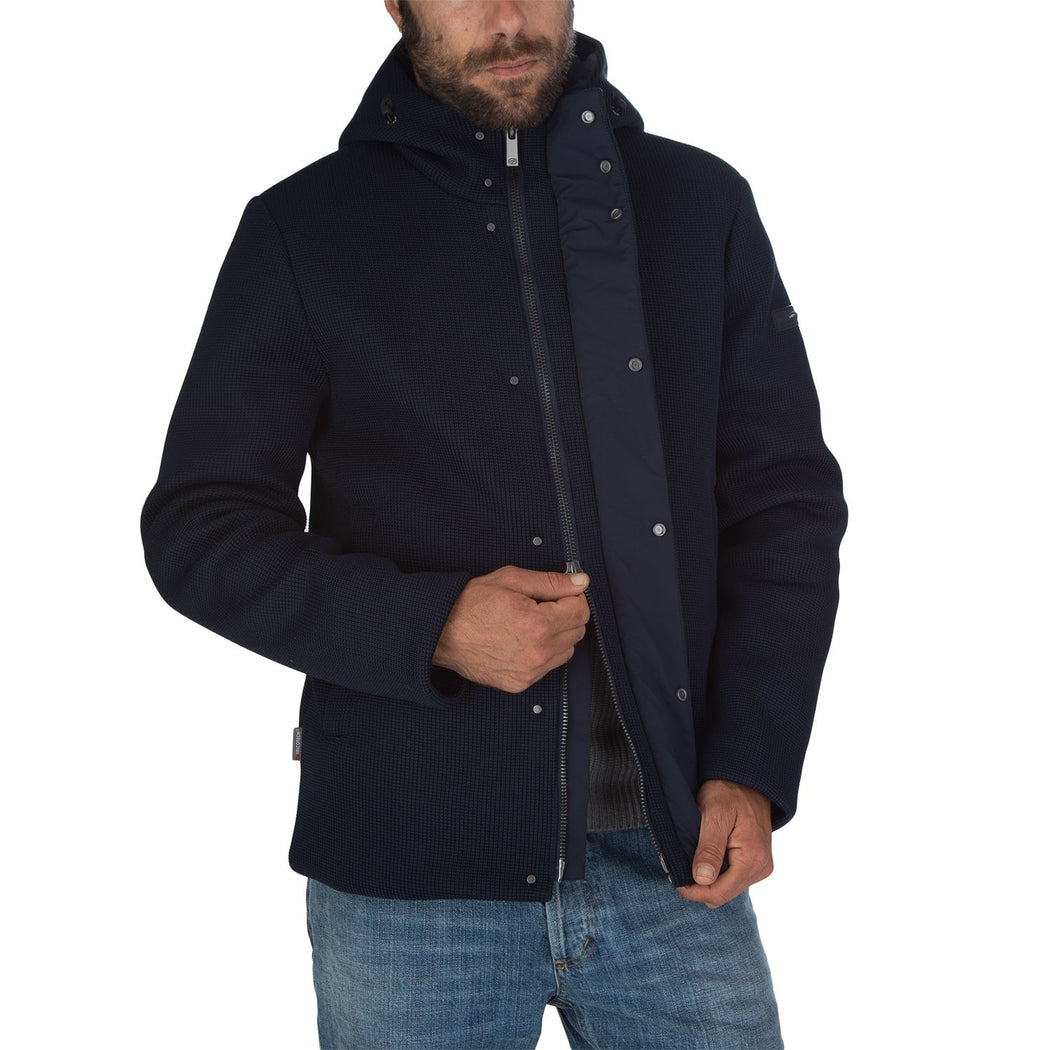 JA-SLIDE BLU NAVY  BLU