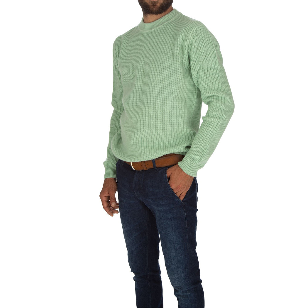 WO 8020  0690 VERDE ACQUA