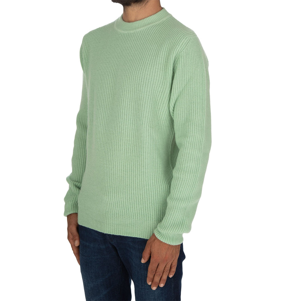 WO 8020  0690 VERDE ACQUA