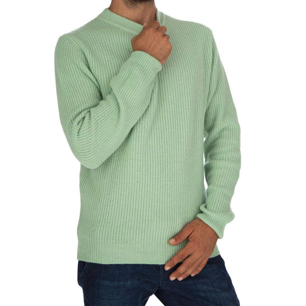 WO 8020  0690 VERDE ACQUA