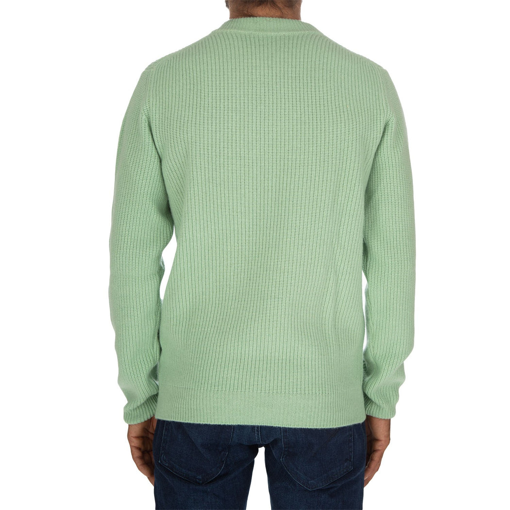 WO 8020  0690 VERDE ACQUA