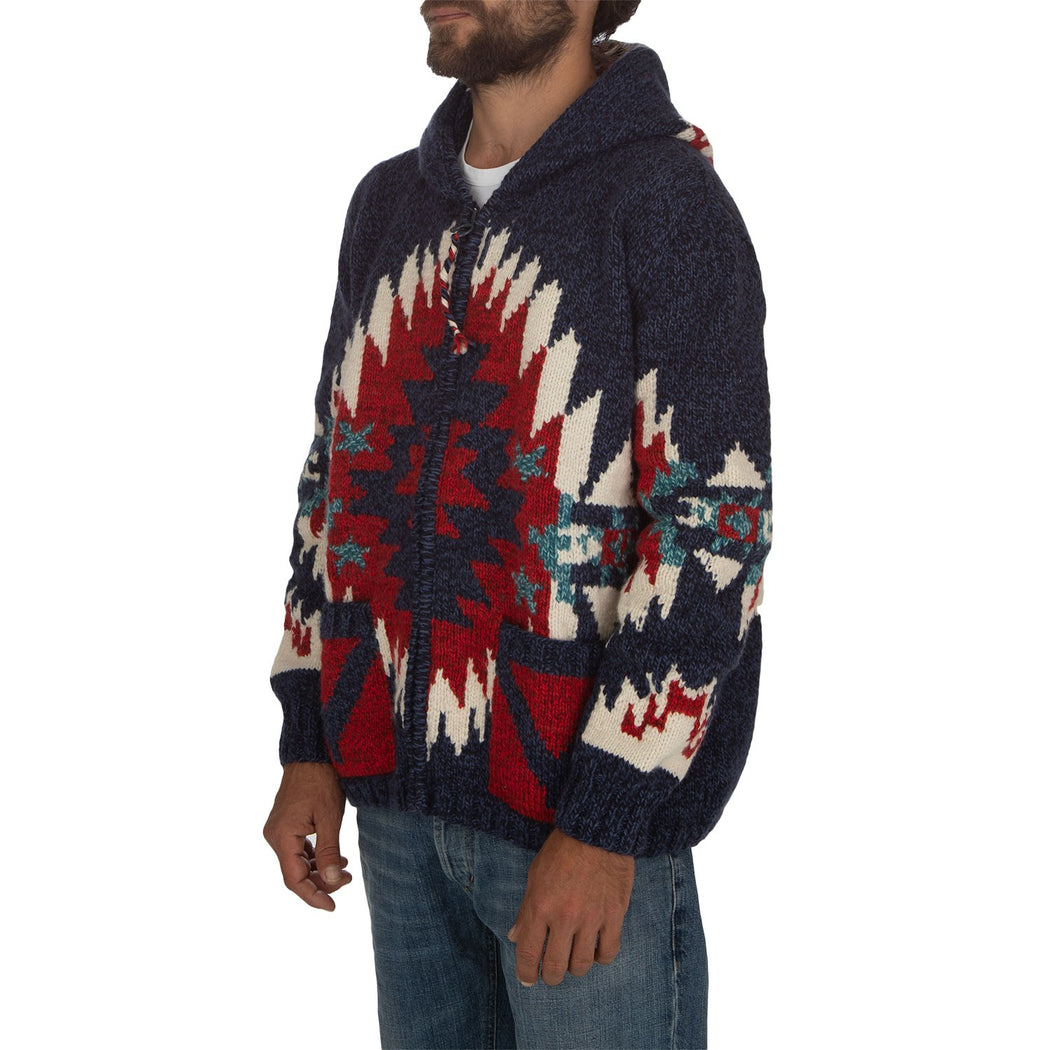 STAR WEEK  BLU/MULTICOLOR