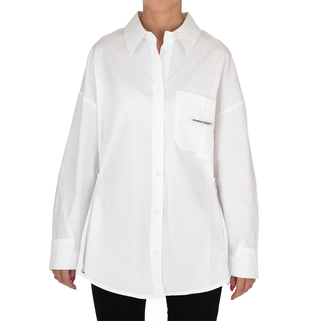 N-CM34-15186 002  BIANCO