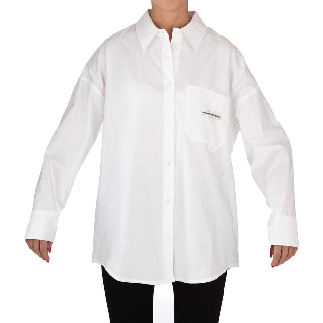 N-CM34-15186 002  BIANCO