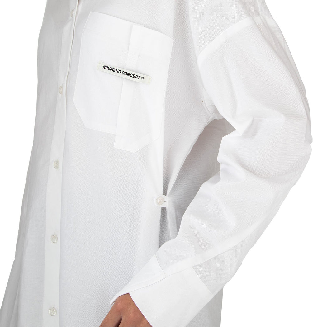 N-CM34-15186 002  BIANCO