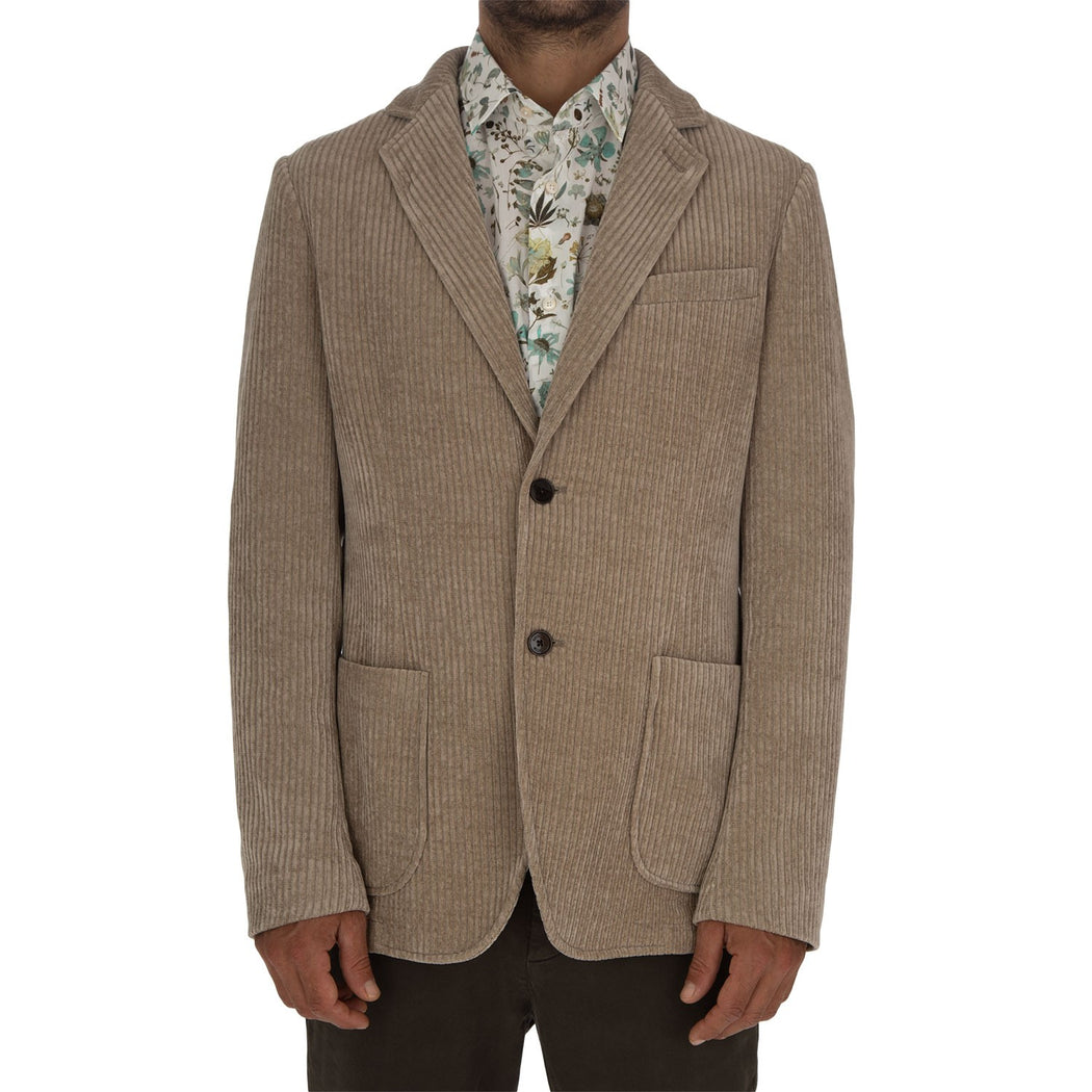 JACKET TORINO  0020 BEIGE