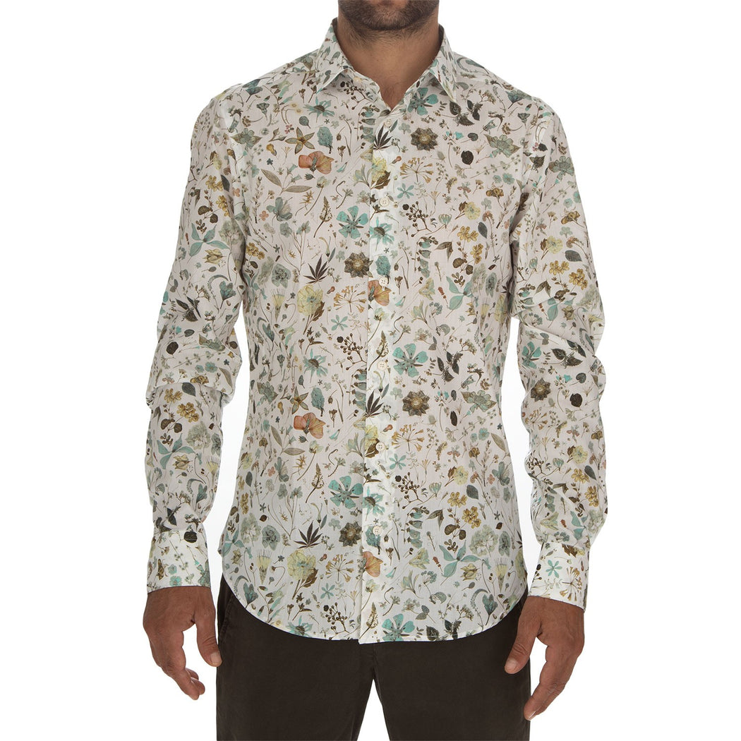 ART 027 BLAKE  07 BIANCO/MULTICOLOR