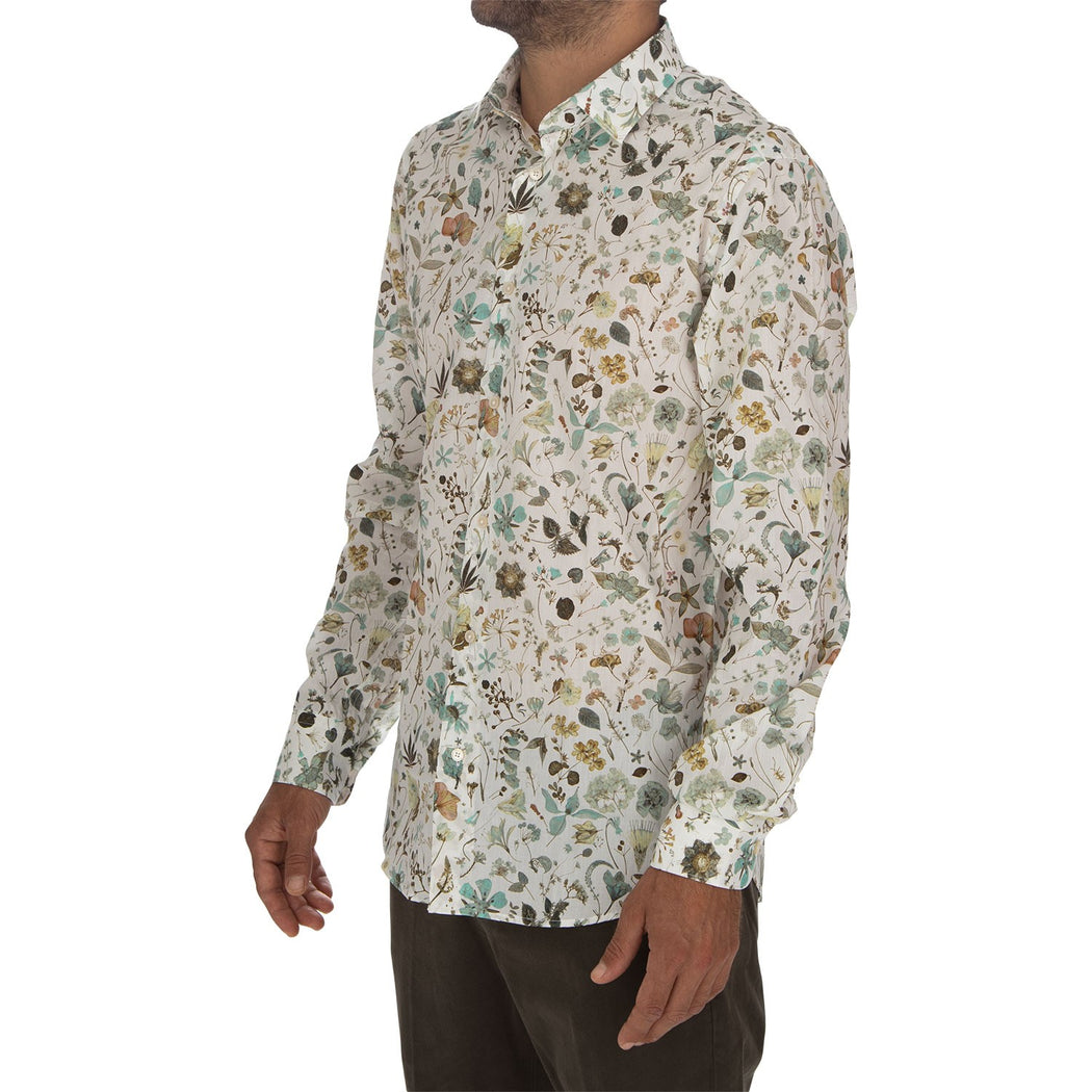 ART 027 BLAKE  07 BIANCO/MULTICOLOR