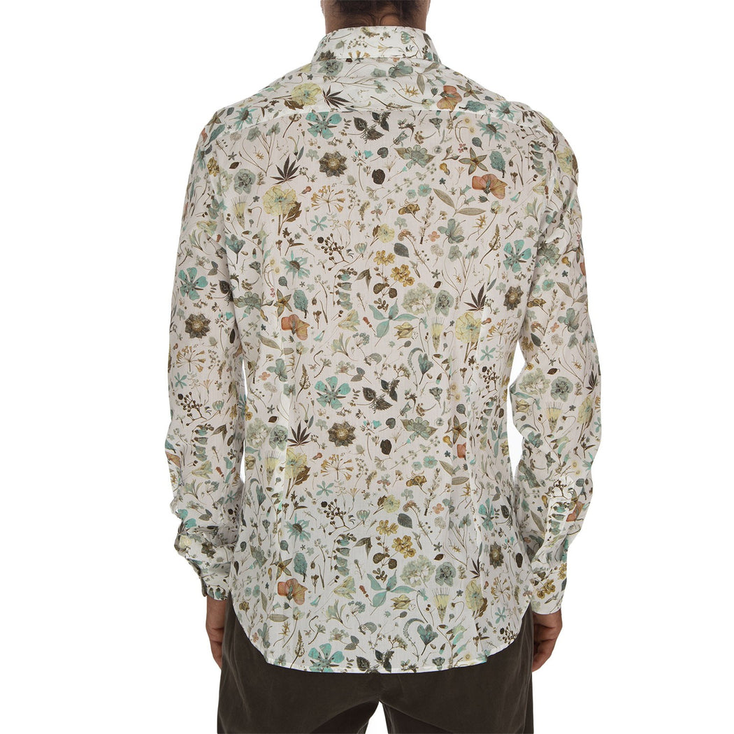 ART 027 BLAKE  07 BIANCO/MULTICOLOR
