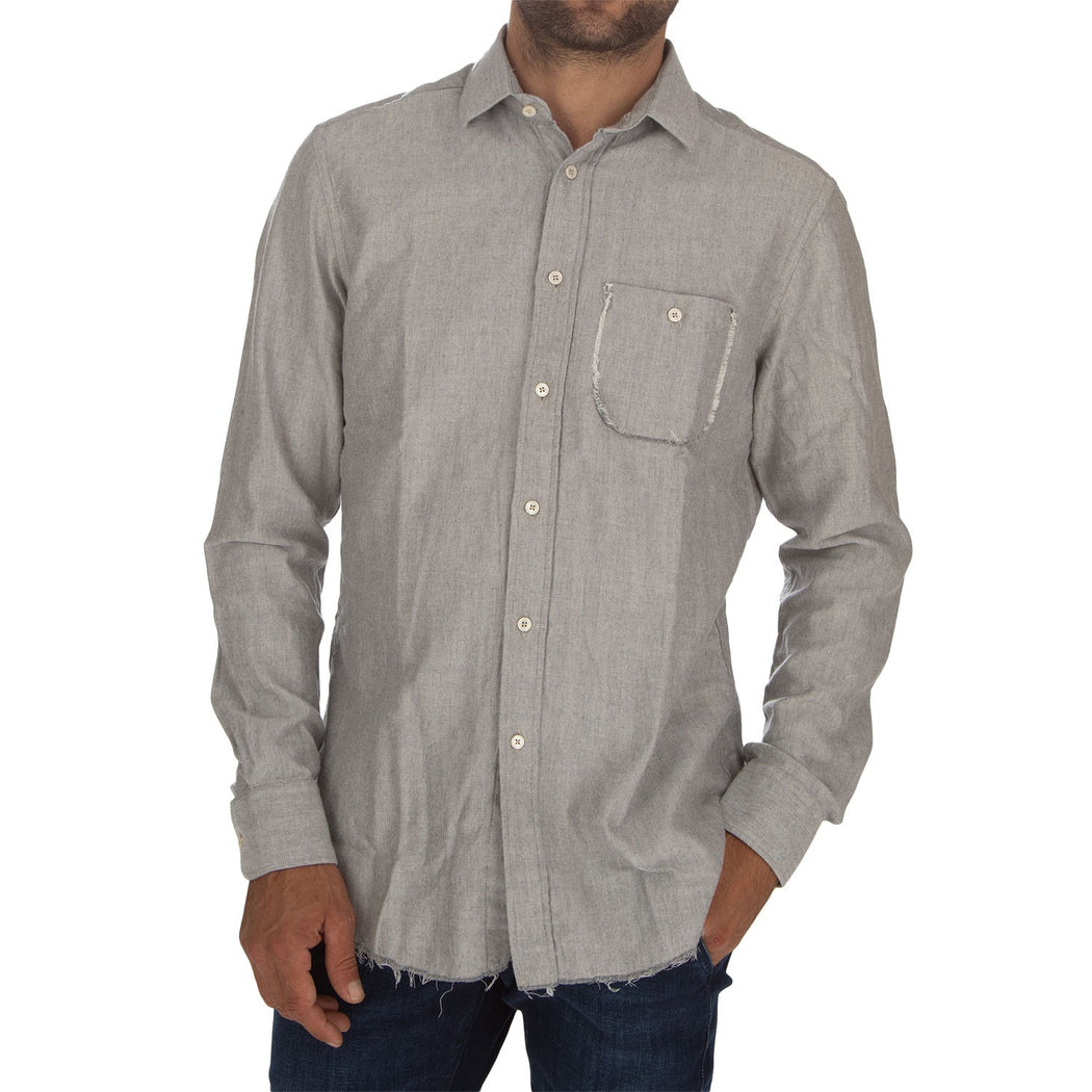 ART.012 GIT ROTT  11 GRIGIO