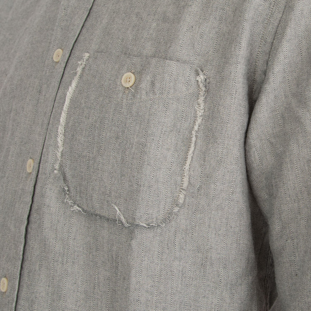 ART.012 GIT ROTT  11 GRIGIO