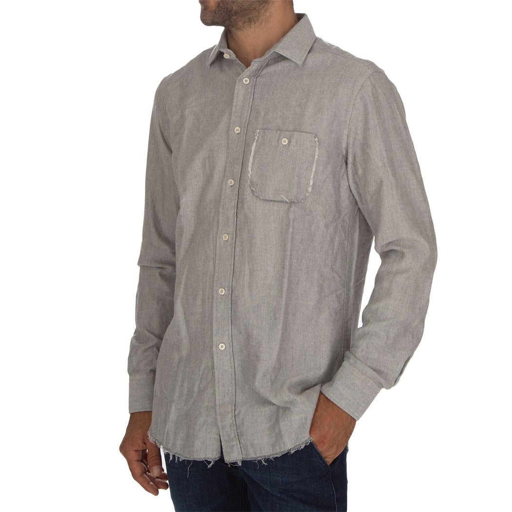 ART.012 GIT ROTT  11 GRIGIO