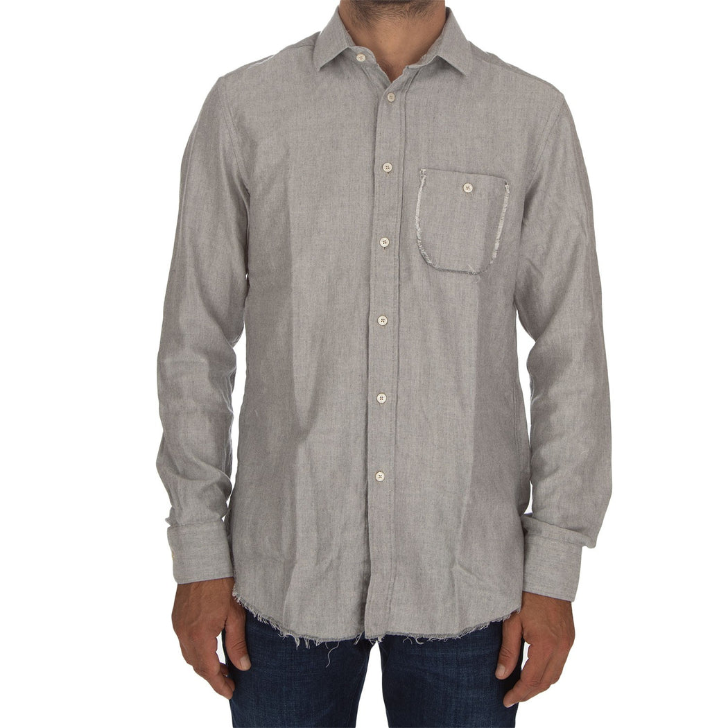 ART.012 GIT ROTT  11 GRIGIO
