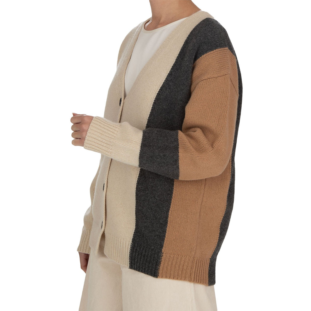 K1299/M  BEIGE/GRIGIO