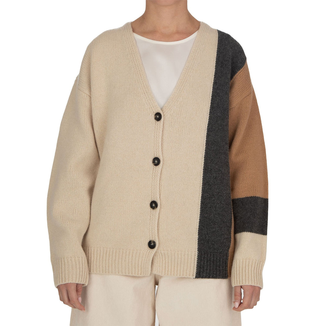K1299/M  BEIGE/GRIGIO