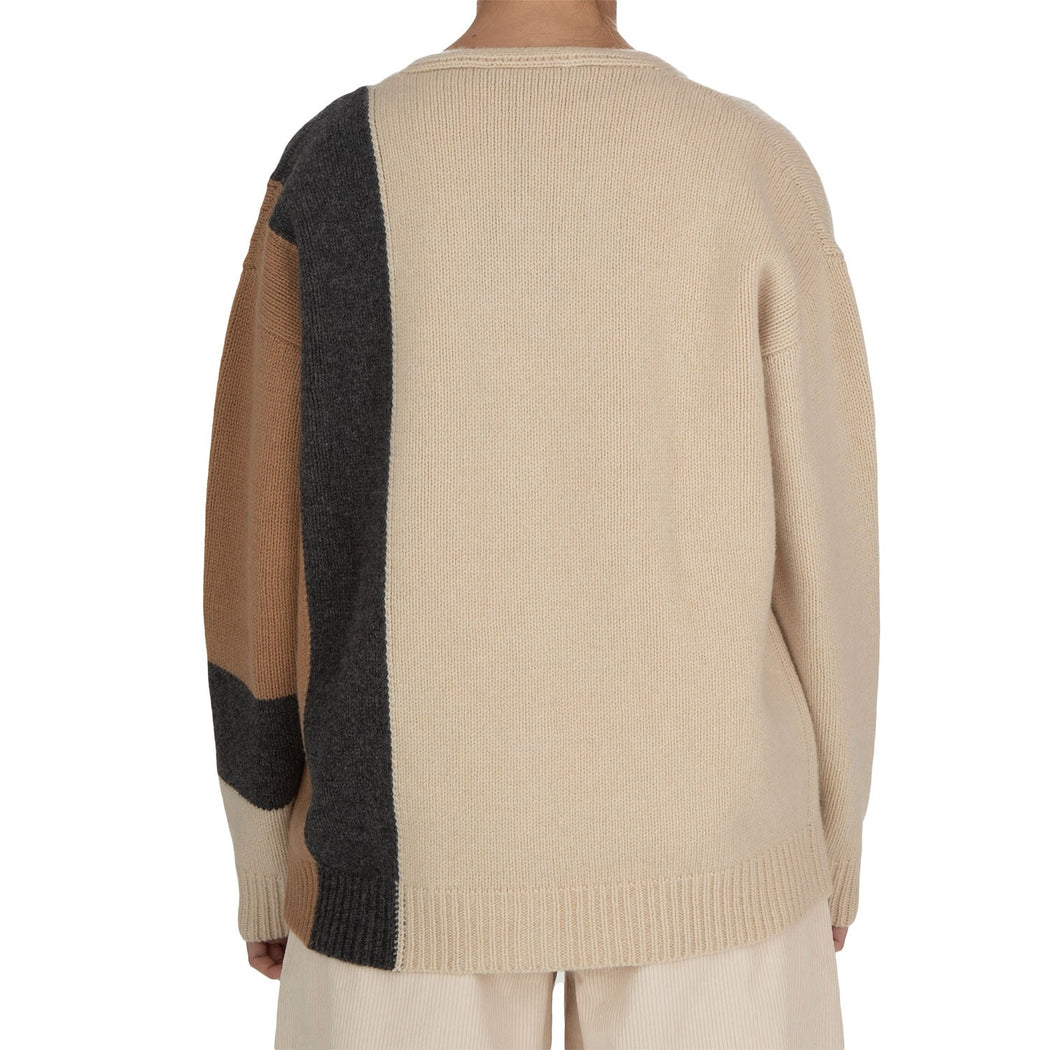 K1299/M  BEIGE/GRIGIO