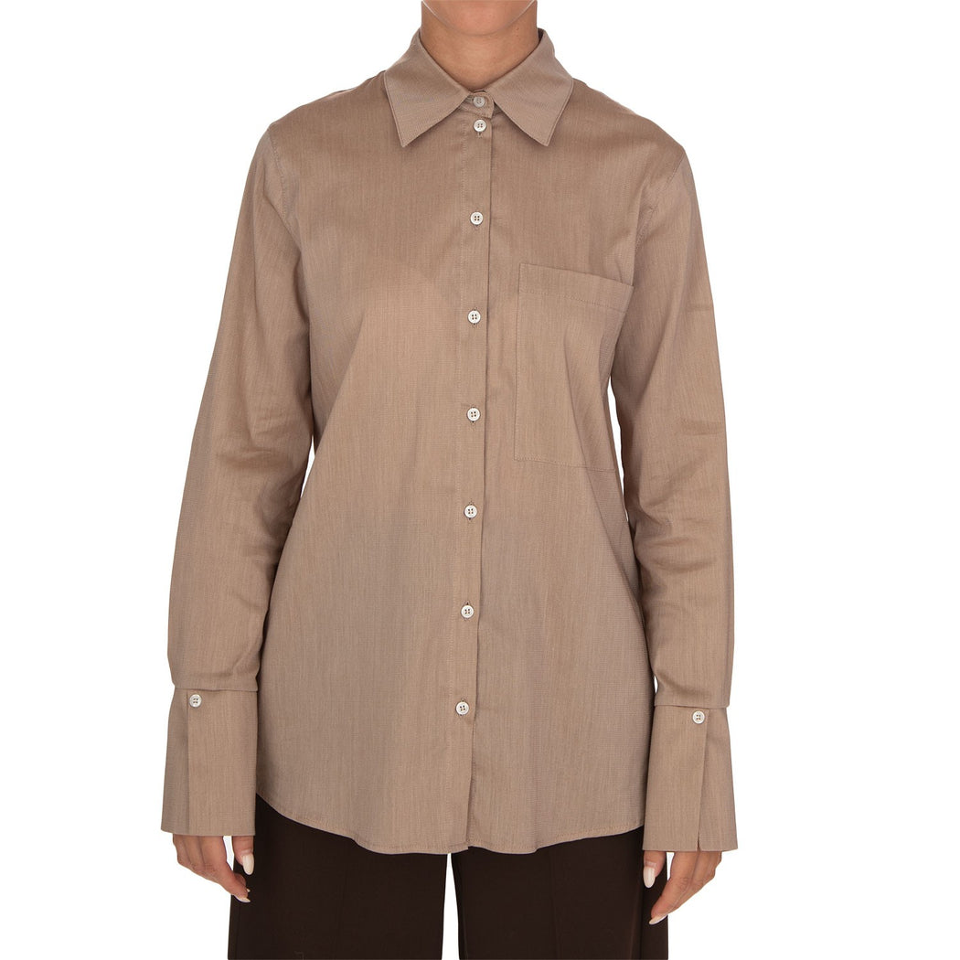 K1444/05 MOCHA MOUSSE  MARRONE