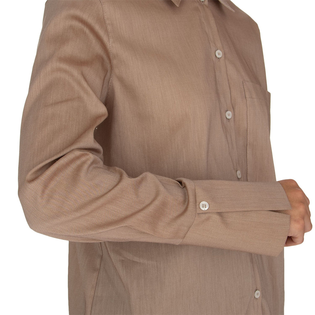 K1444/05 MOCHA MOUSSE  MARRONE