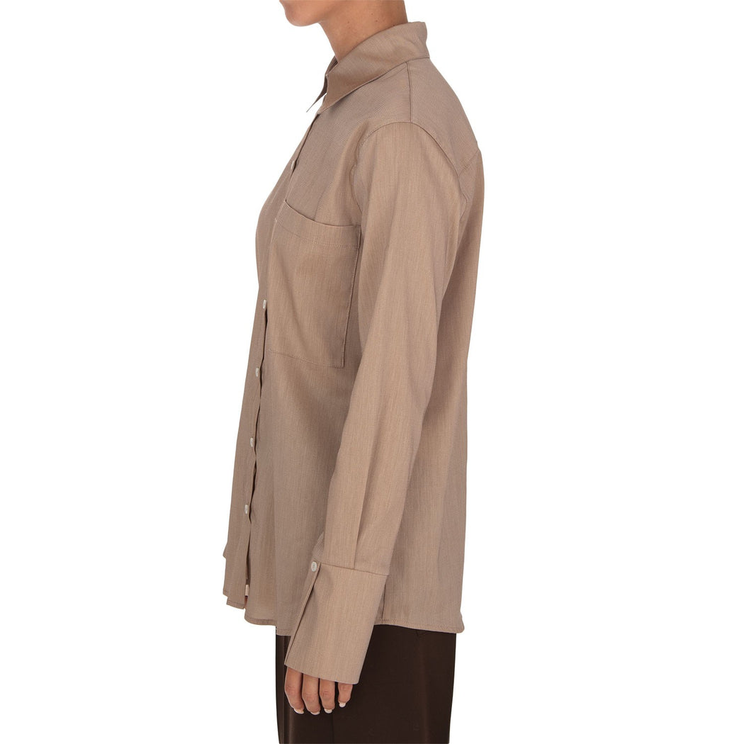 K1444/05 MOCHA MOUSSE  MARRONE