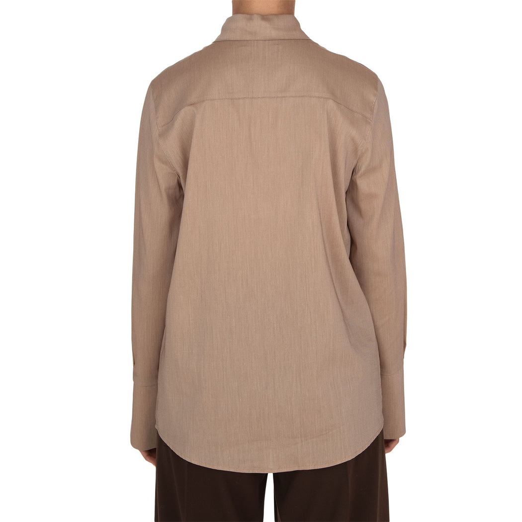K1444/05 MOCHA MOUSSE  MARRONE