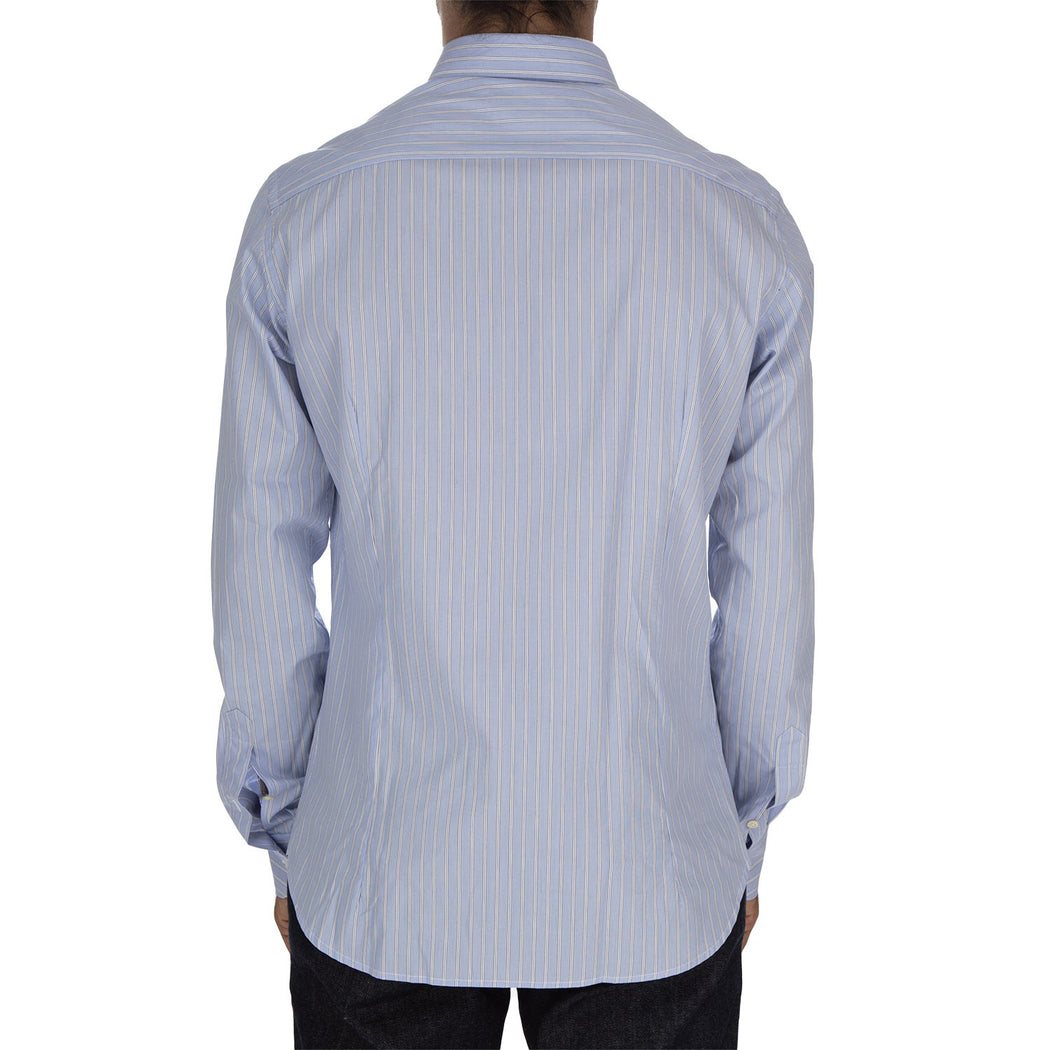 ART 015 BLAKE 12  AZZURRO/BIANCO