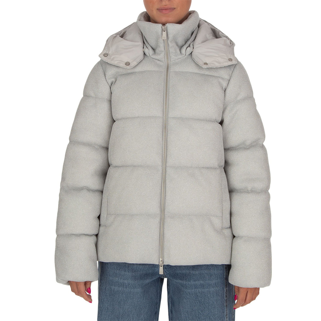JA-HELENA-AW25 ICE LUREX  ARGENTO