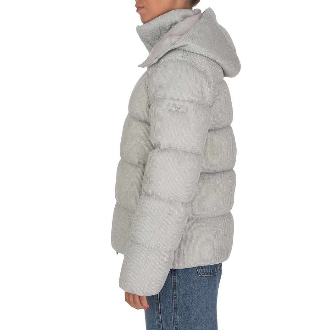 JA-HELENA-AW25 ICE LUREX  ARGENTO