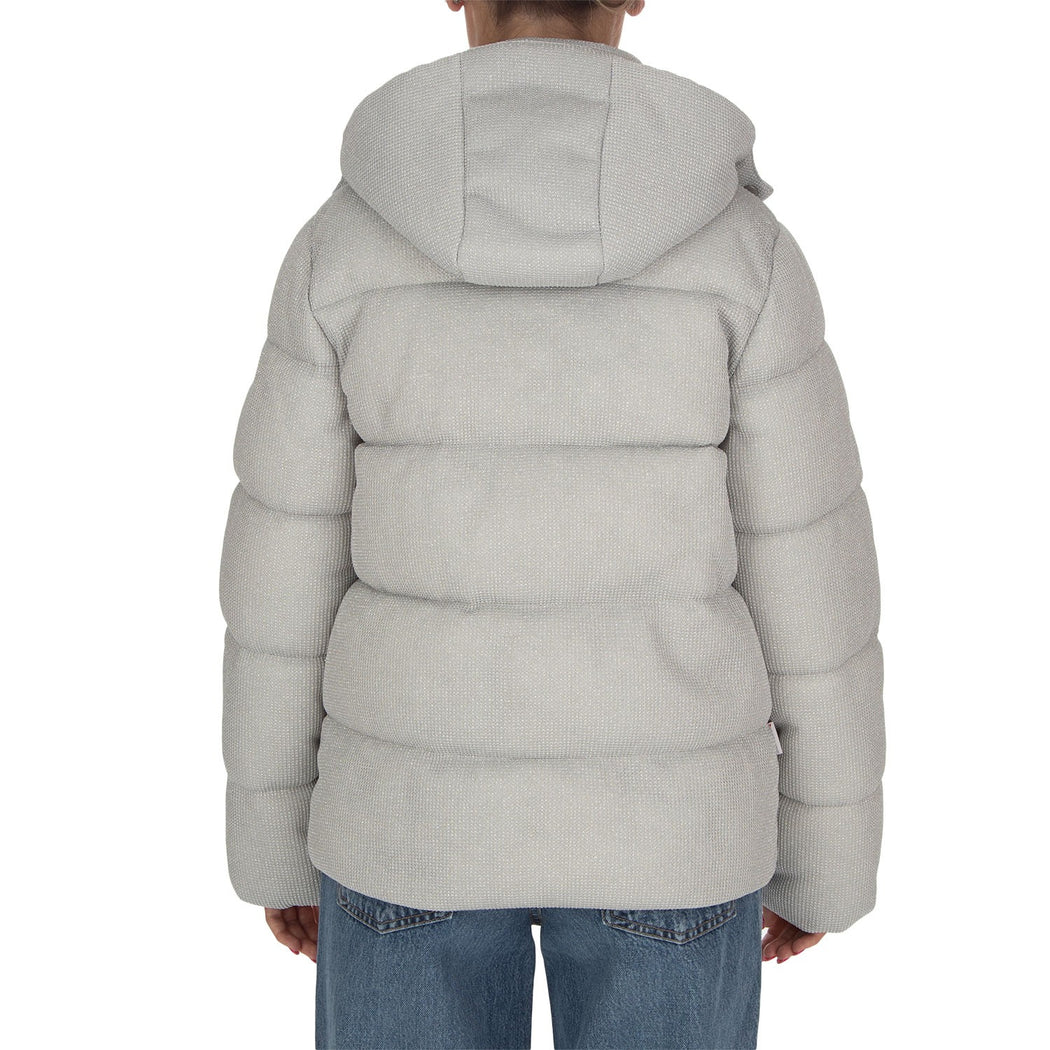 JA-HELENA-AW25 ICE LUREX  ARGENTO