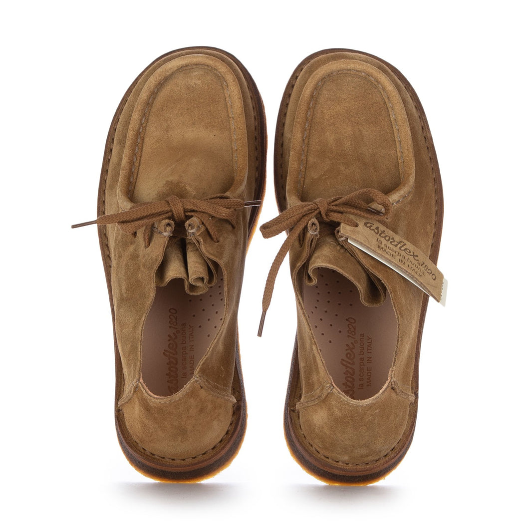 BEENFLEX 000001 475 WHISKEY  BEIGE