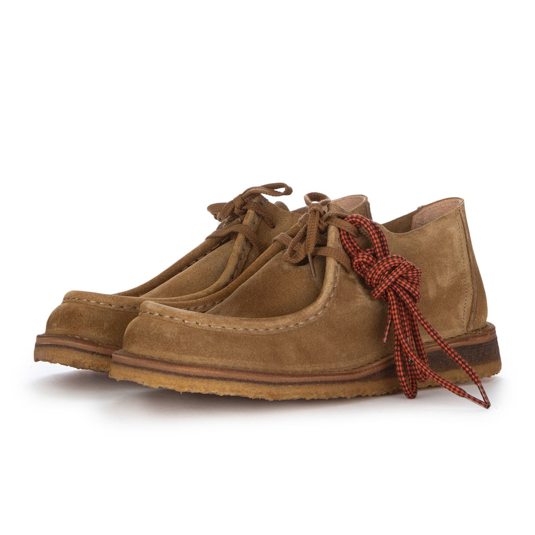 BEENFLEX 000001 475 WHISKEY  BEIGE