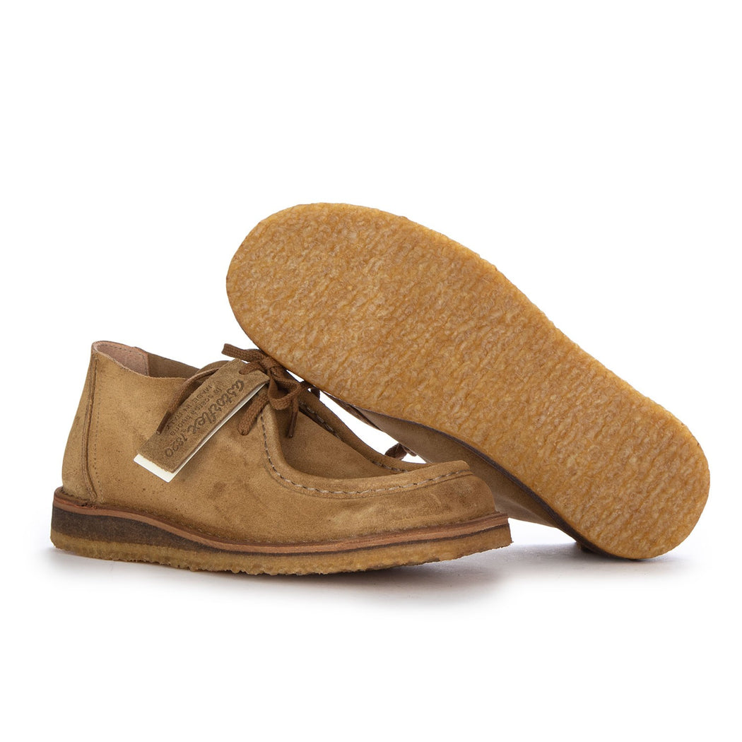 BEENFLEX 000001 475 WHISKEY  BEIGE