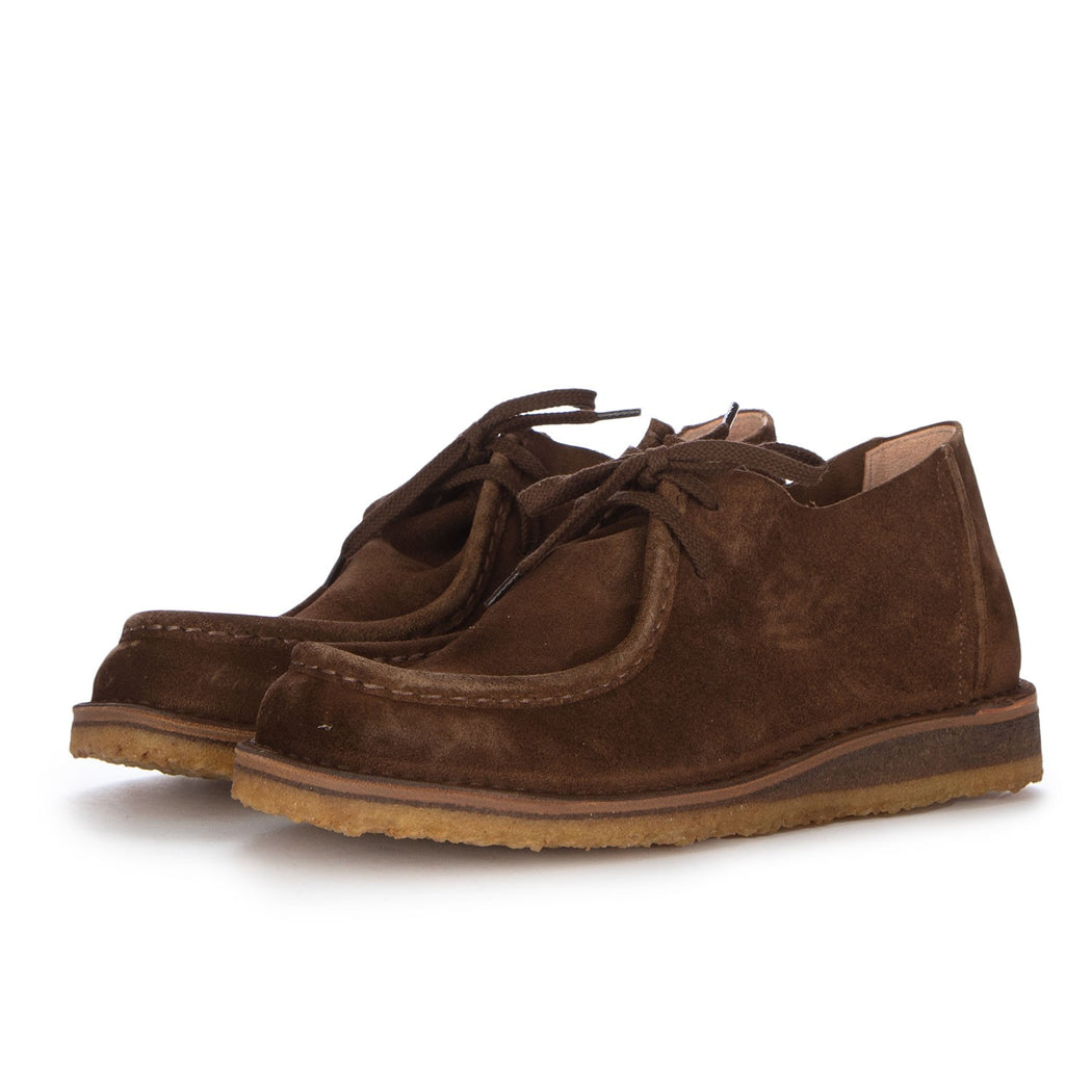 BEENFLEX 000001 DARK KHAKI 419  MARRONE