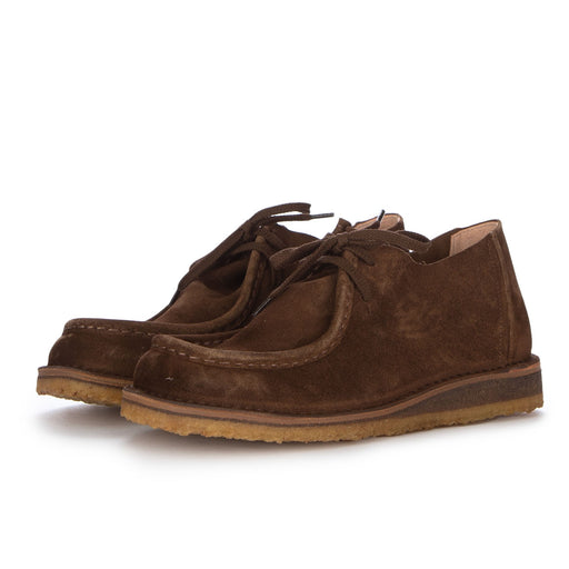 BEENFLEX 000001 DARK KHAKI 419  MARRONE