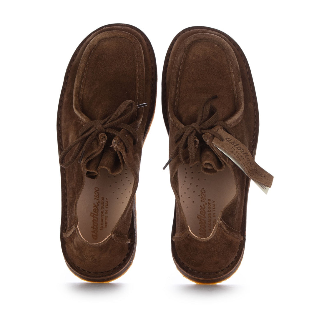 BEENFLEX 000001 DARK KHAKI 419  MARRONE