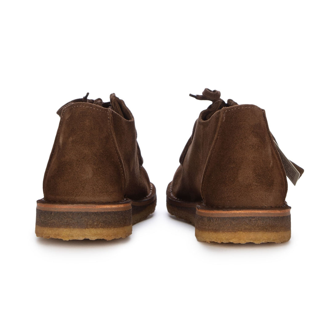 BEENFLEX 000001 DARK KHAKI 419  MARRONE