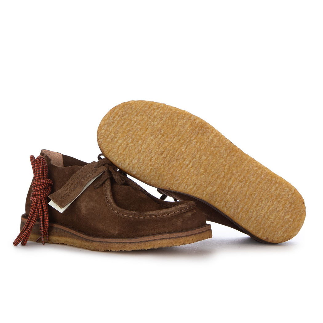 BEENFLEX 000001 DARK KHAKI 419  MARRONE