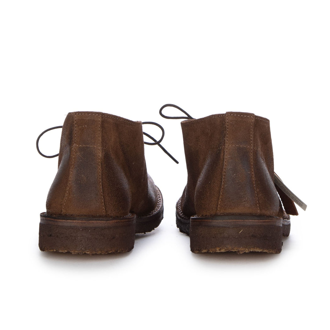STONEFLEX HERITAGE 001156 419 DARK KHAKI  MARRONE