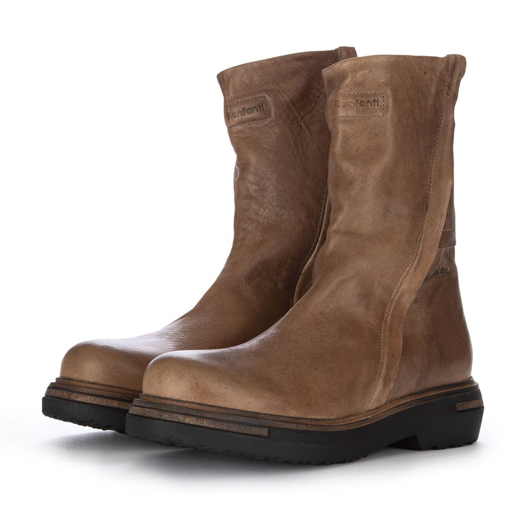 ARIKO BOLD TAUPE  MARRONE