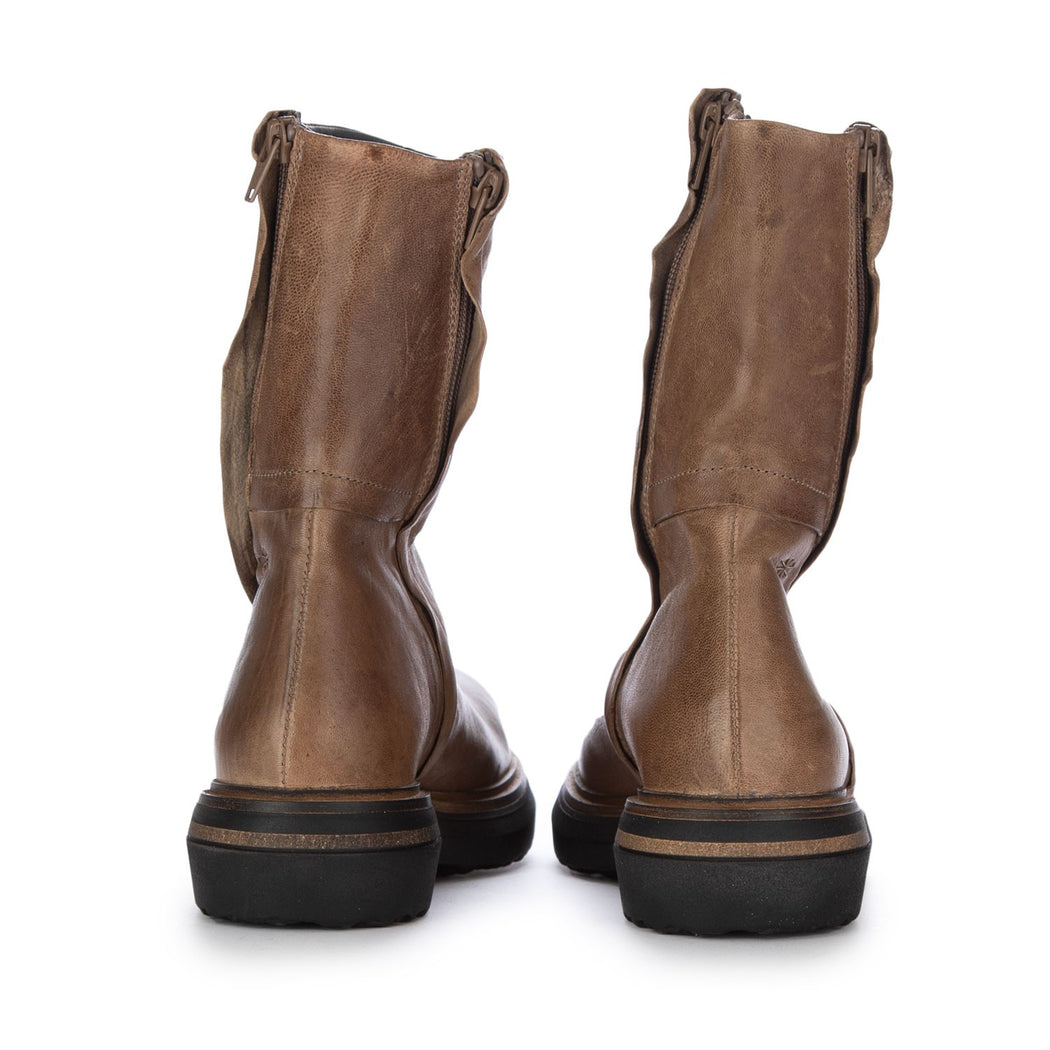ARIKO BOLD TAUPE  MARRONE